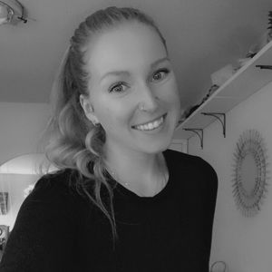 Meet your Posher, Teagan